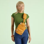 Winnie the Pooh Exclusive Tigger Cosplay Sling Crossbody Bag with Coin Bag LFlifestyle2 view 3
